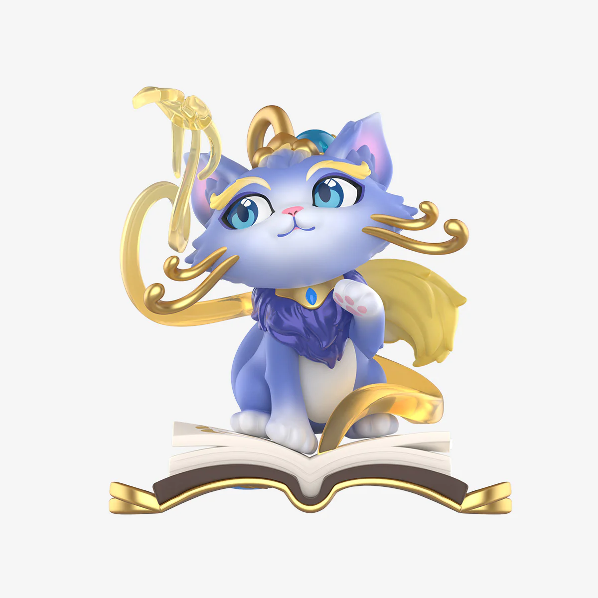 POP MART League of Legends Classic Characters Series Figures 1 Blind Box