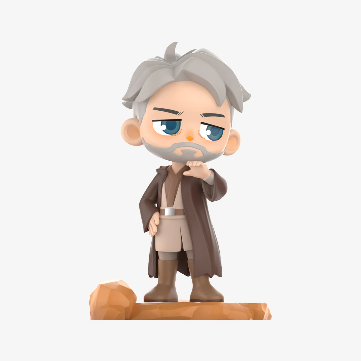 POP MART Star Wars Series Figures 1 Blind Box