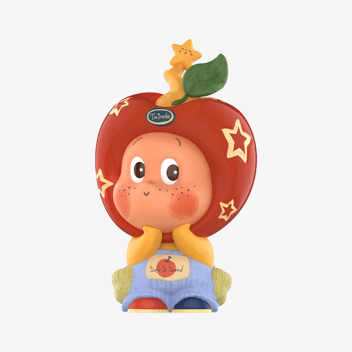 POP MART Twinkle Twinkle The Gifts From Stars Series Figures 1 Blind Box