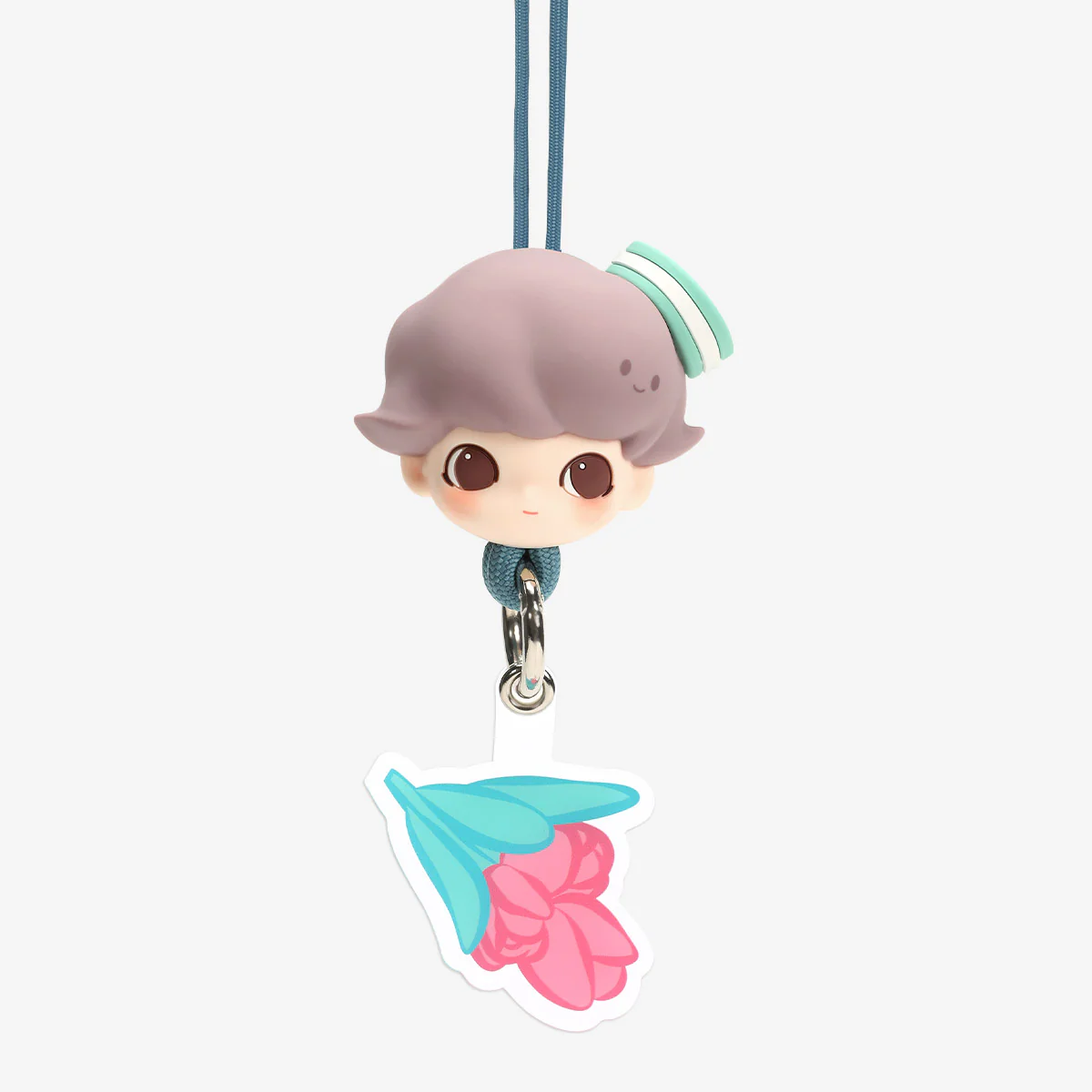 POP MART DIMOO Dating Series-Lanyard 1 Sealed Case