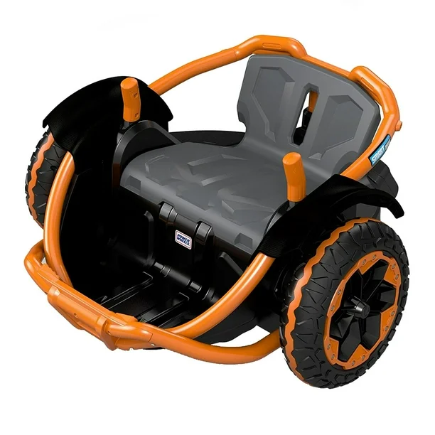 Power Wheels Wild Thing Ride-on Toy