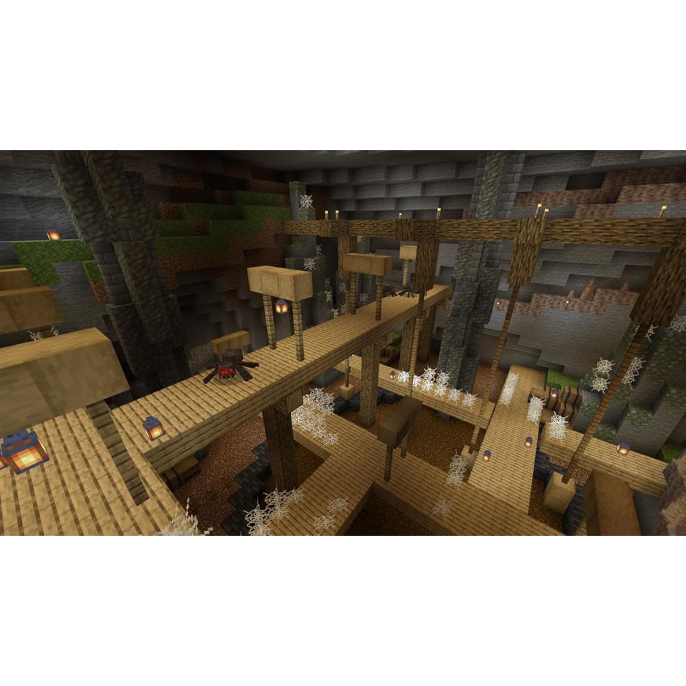 Minecraft PS5 - NEW