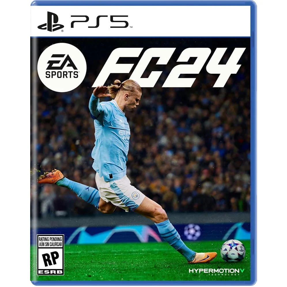 EA SPORTS FC 24 Arabic