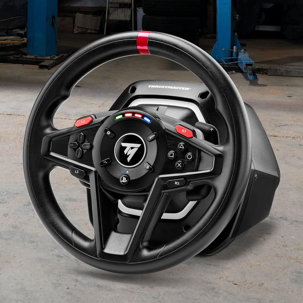 Thrustmaster T128 Racing Wheel