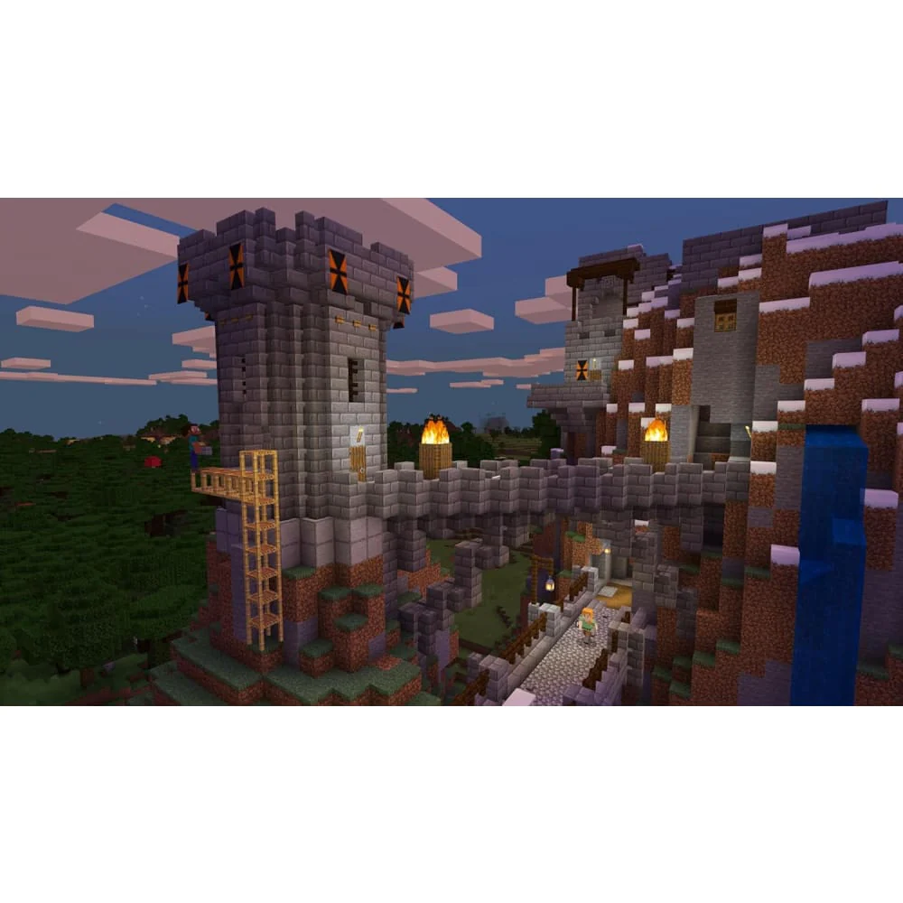 Minecraft PS5 - NEW