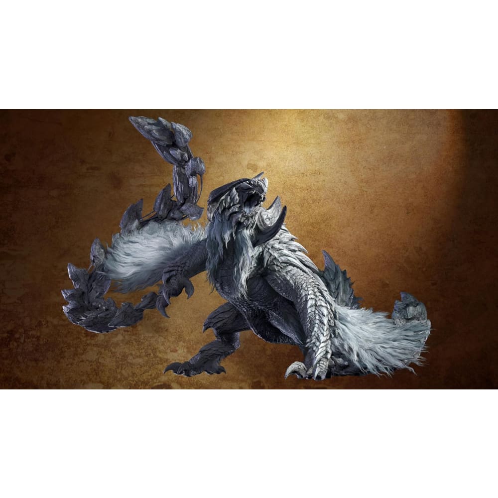 Monster Hunter Wilds PS5 - NEW