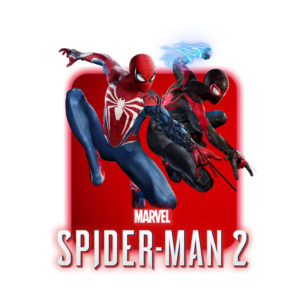 Marvel's Spider-Man 2