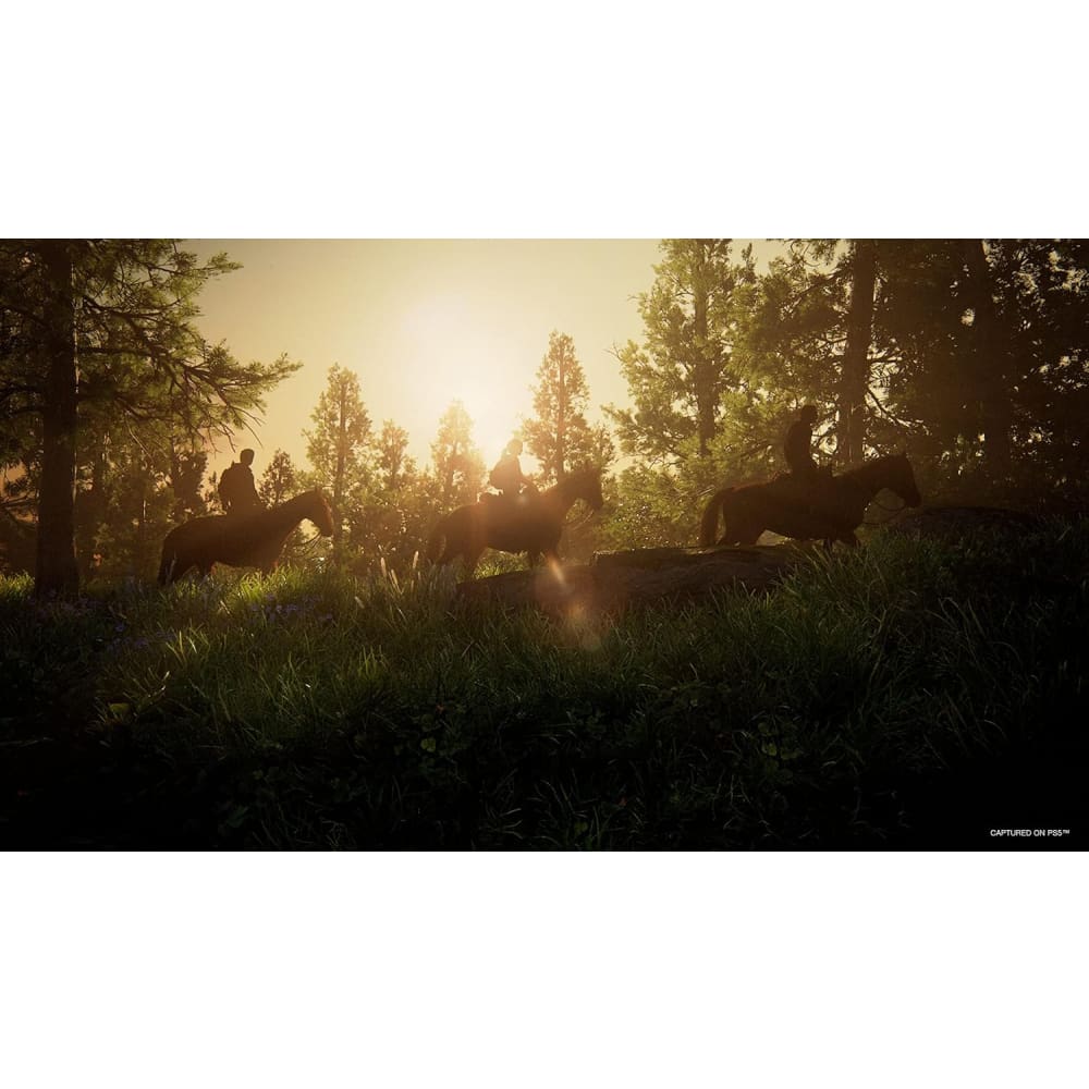 The Last of Us Part I Remake – New (PS5)