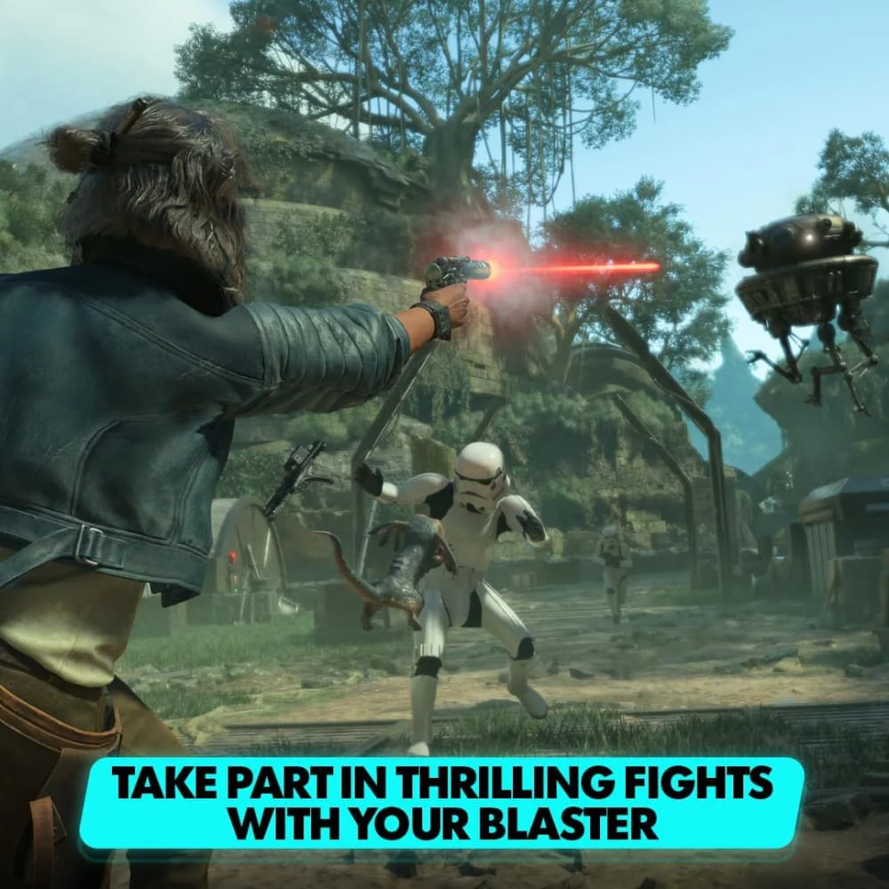 Star Wars Outlaws