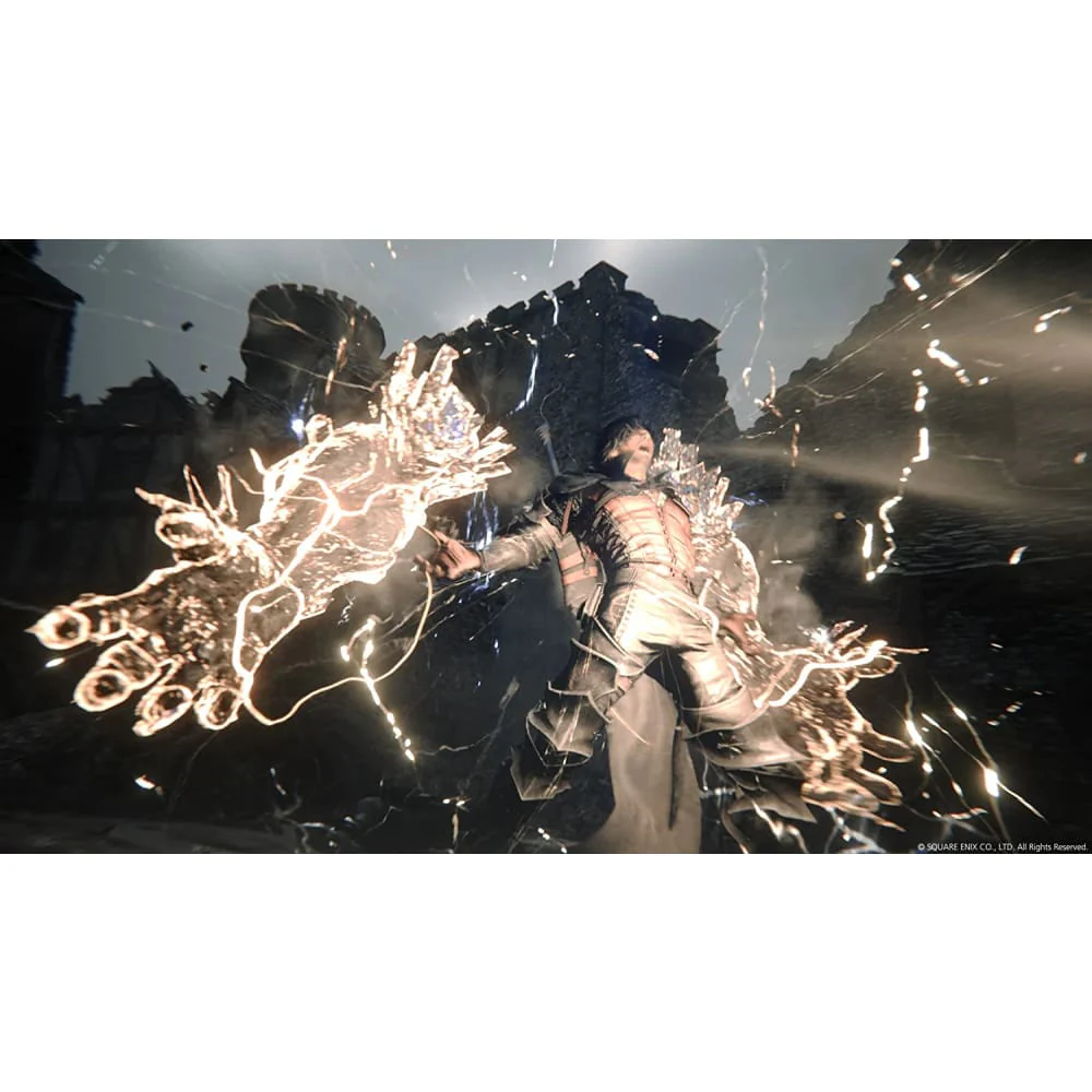 Final Fantasy XVI