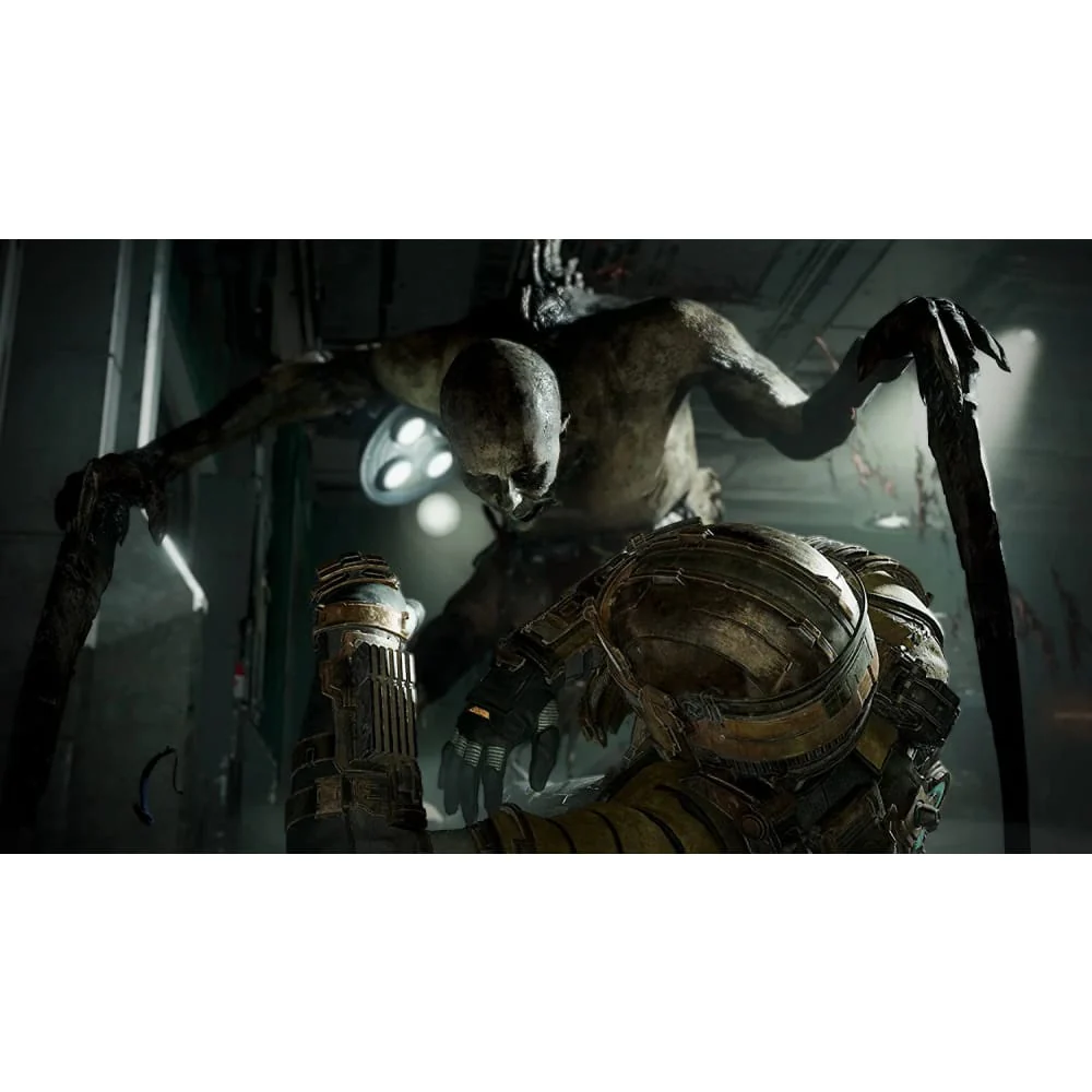 Dead Space Remake