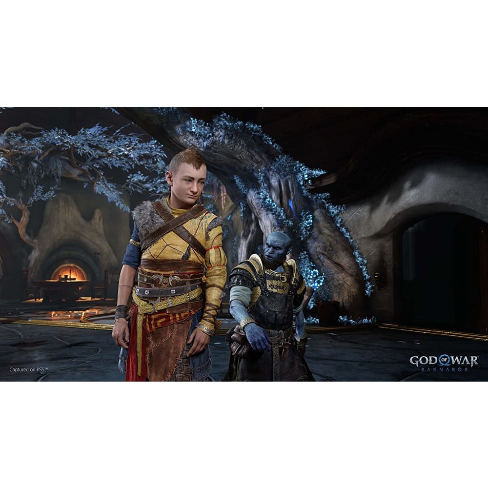God of War Ragnarok (DIGITAL CODE)