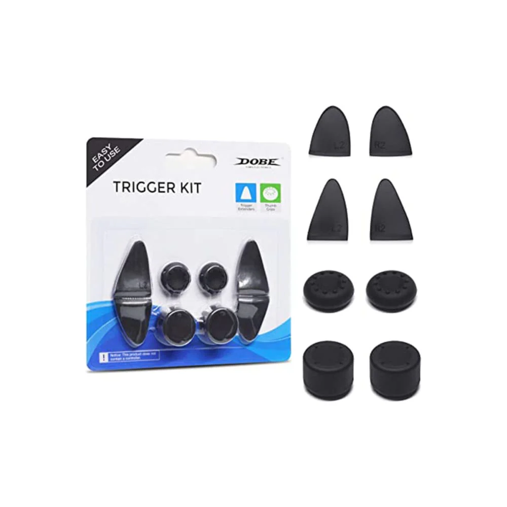 PS5 Trigger Kit