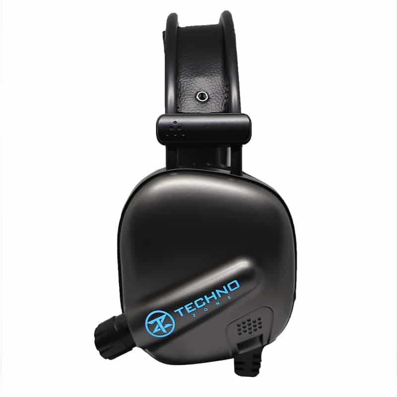 TechnoZone K 33 Gaming Headphone