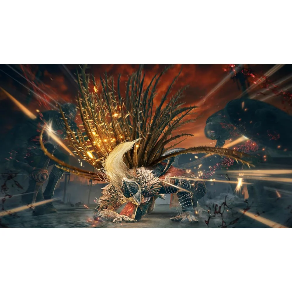 Elden Ring Shadow of the Erdtree - PS5 NEW