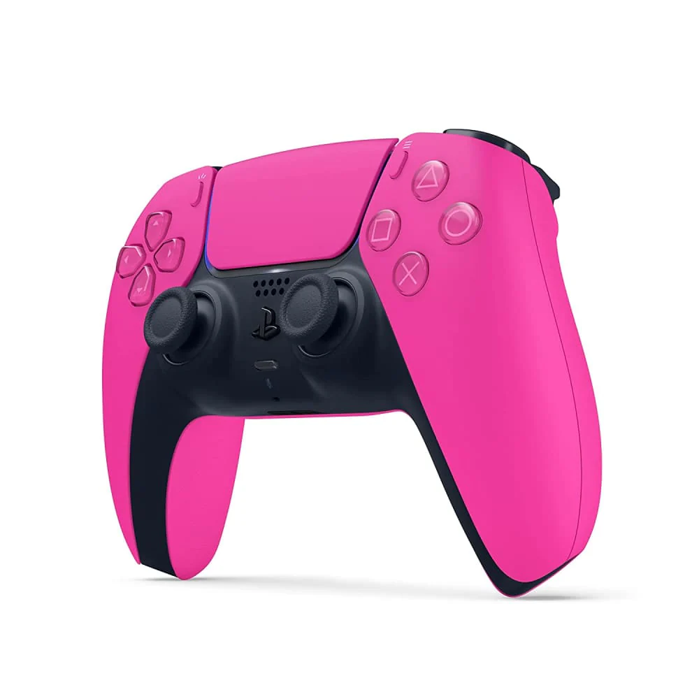 Ps5 DualSense Wireless Controller Nova Pink