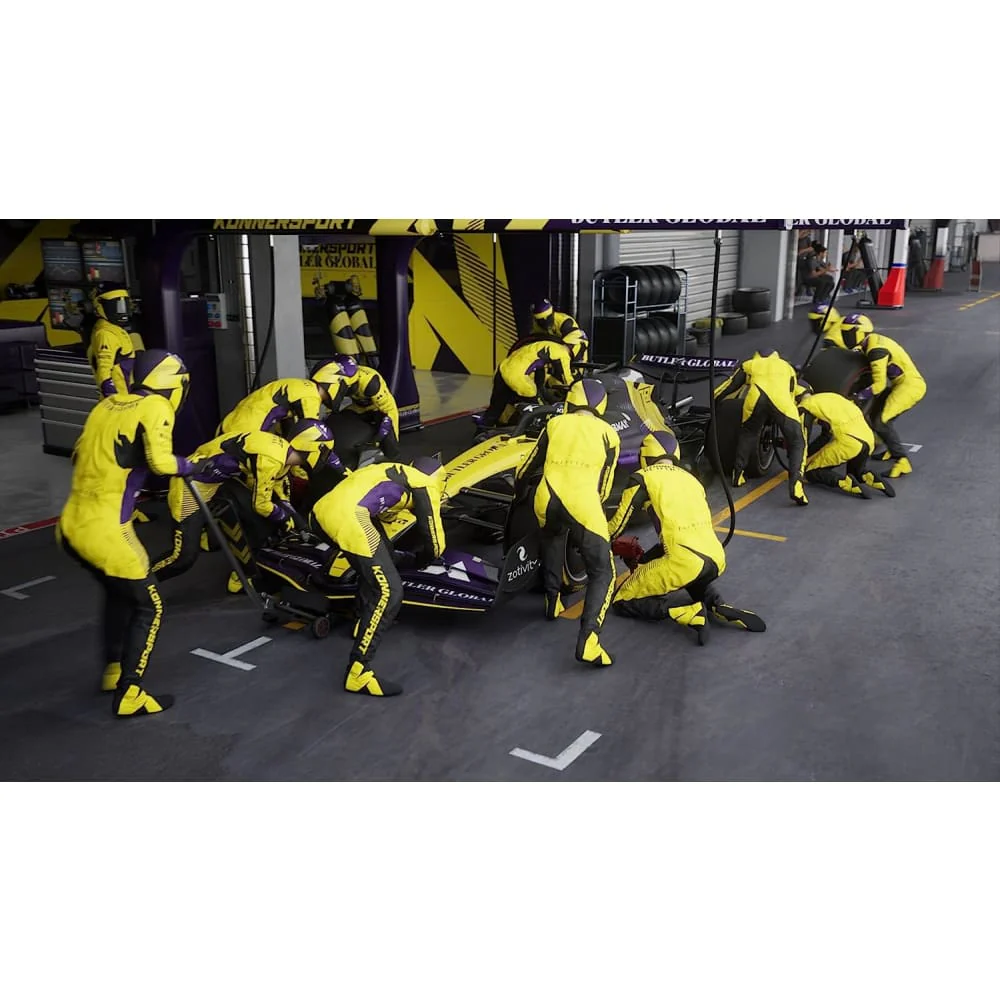 F1 2023