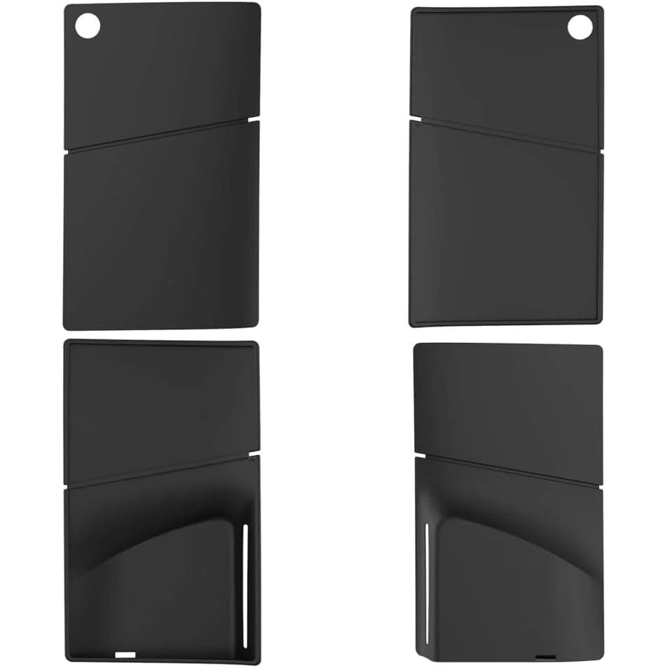 Silicone Case – New (For PS5 Slim Physical)