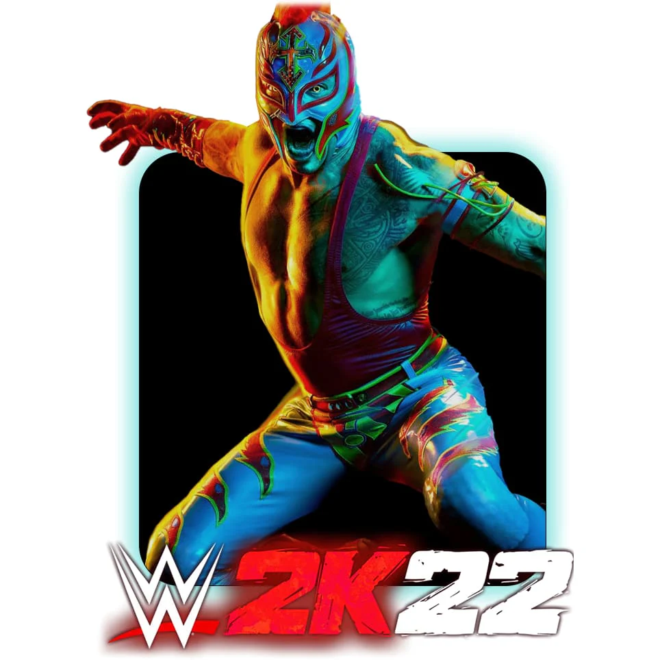 WWE 2K22