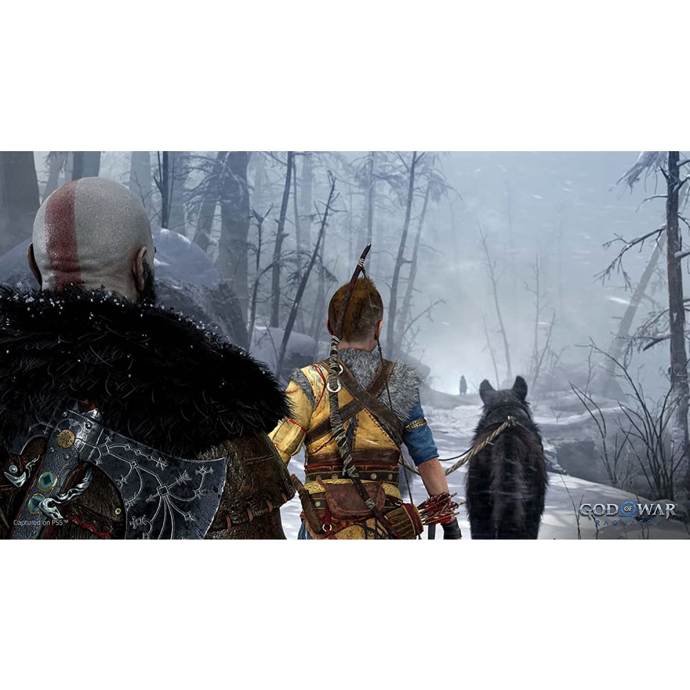 God of War Ragnarok (DIGITAL CODE)