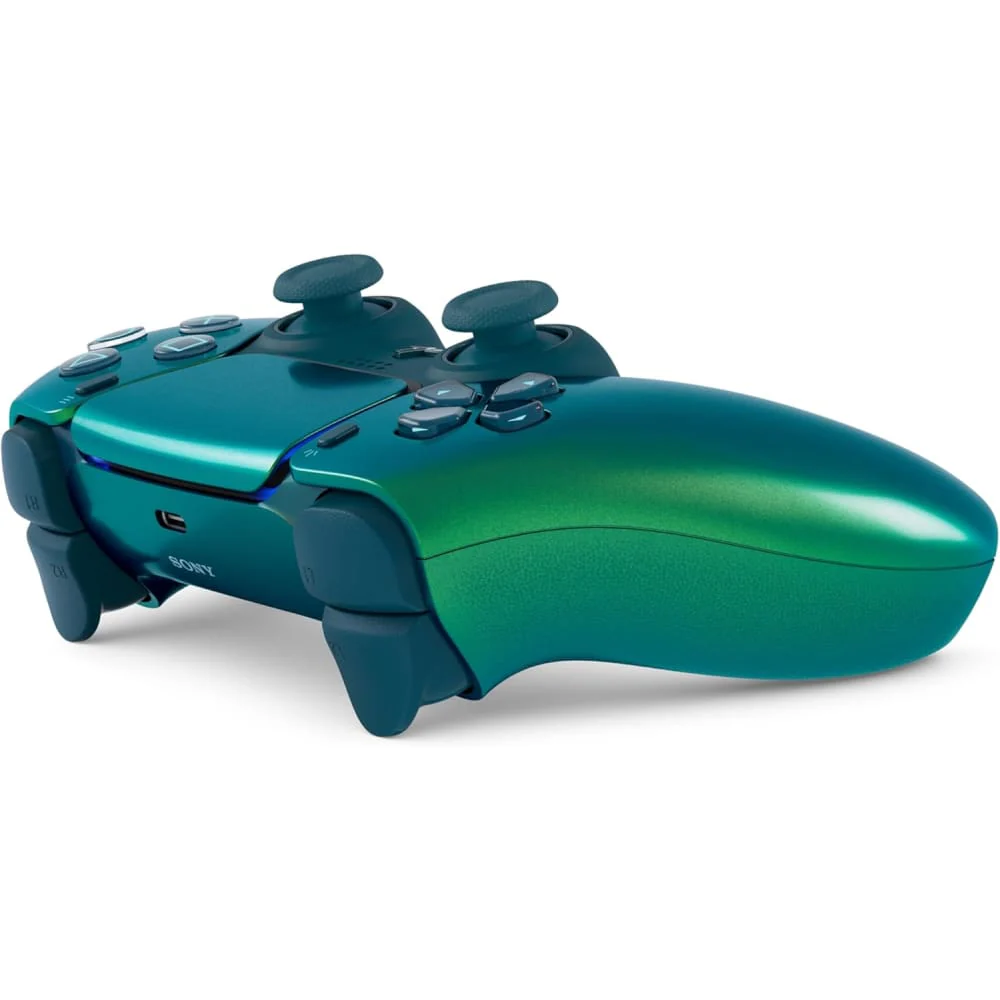 PlayStation 5 DualSense Wireless Controller – Chroma Teal