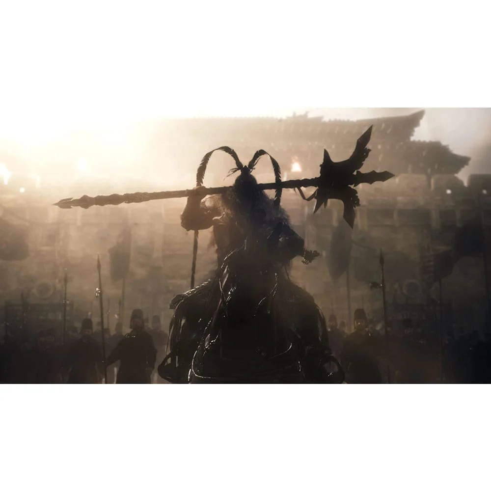 Wo Long: Fallen Dynasty