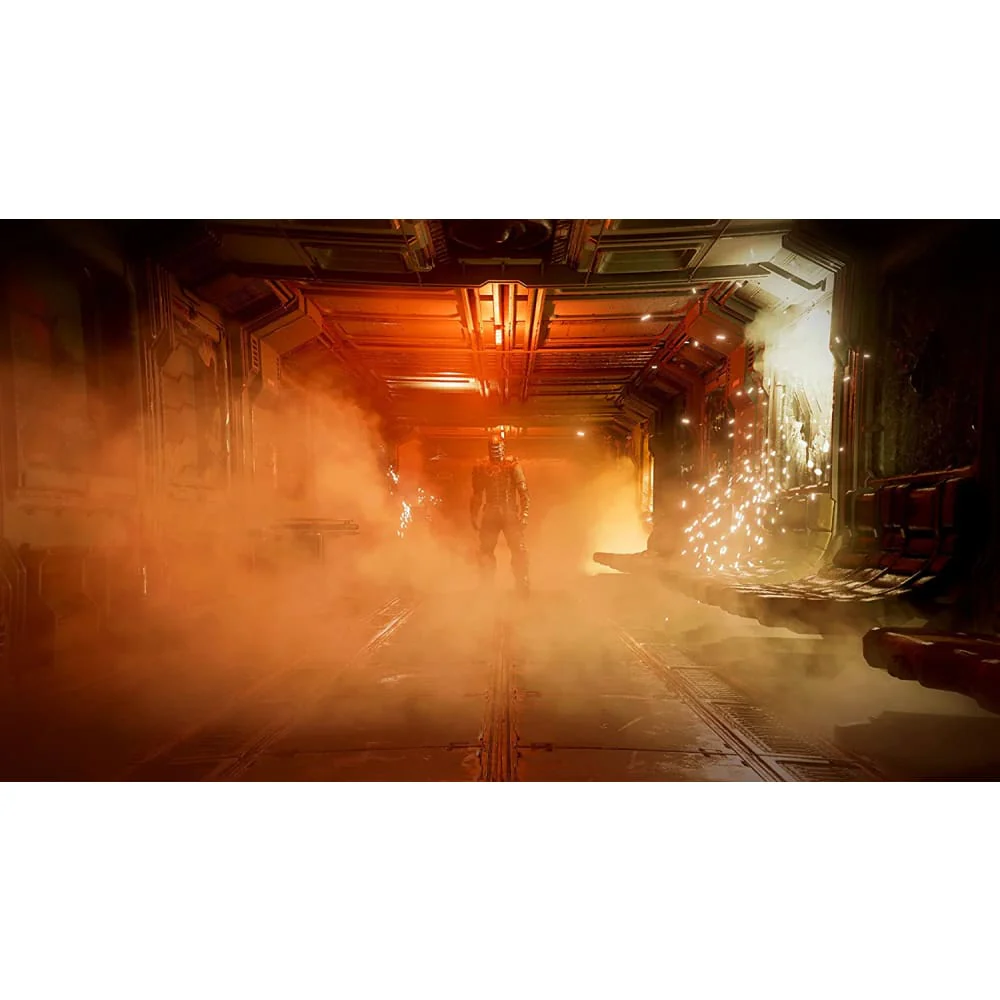 Dead Space Remake