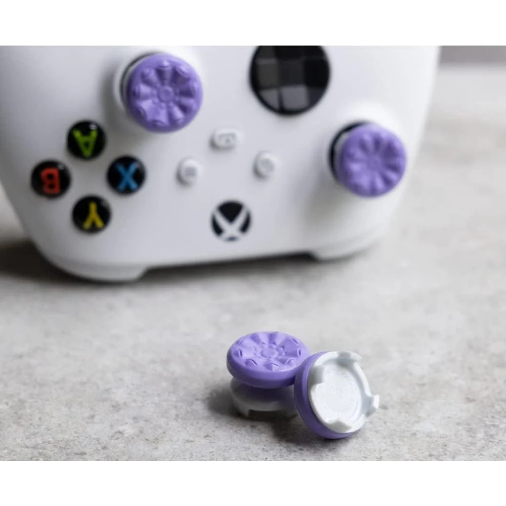 Control Joy Sticks PS5 Grips – (Thumb Grip Caps)