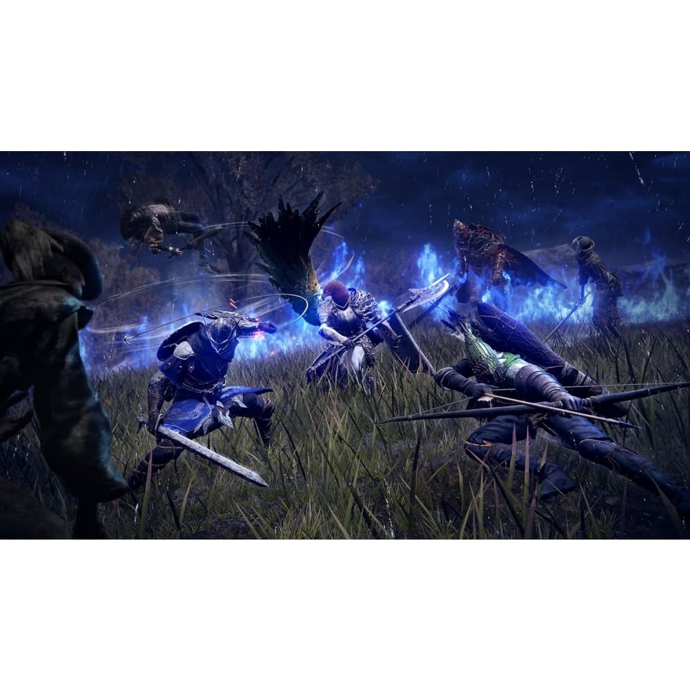 Elden Ring Nightreign – PS5 NEW