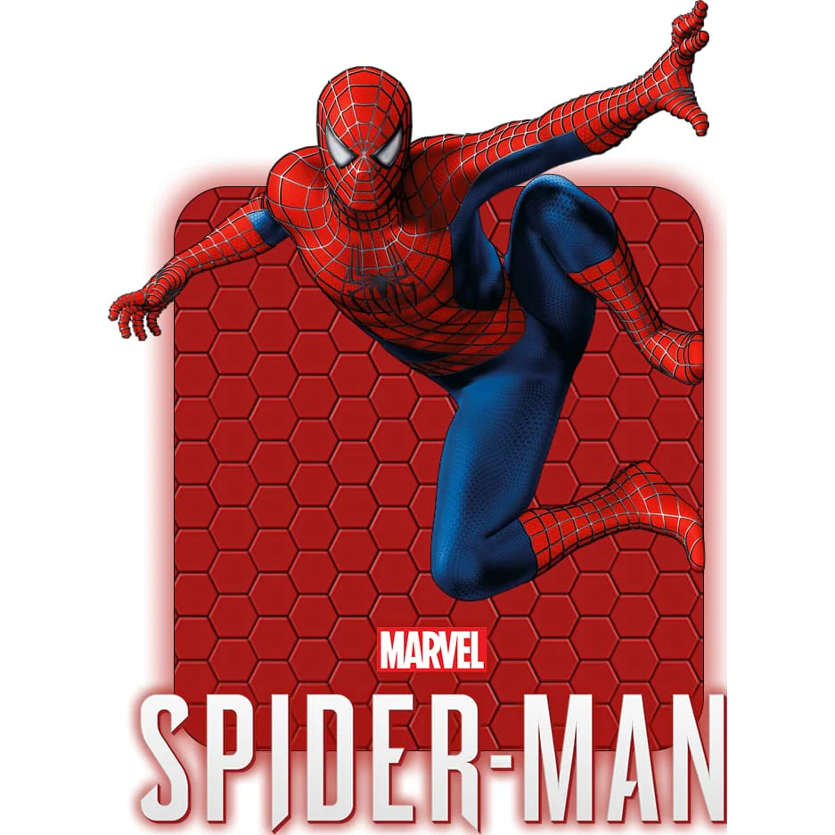 Marvel's Spider-Man Remastered Digital Code