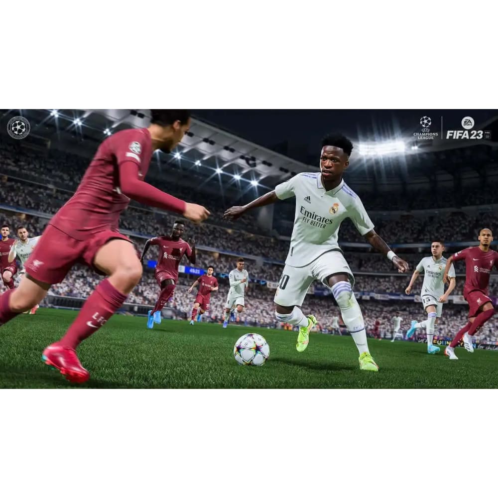 FIFA 23 AR
