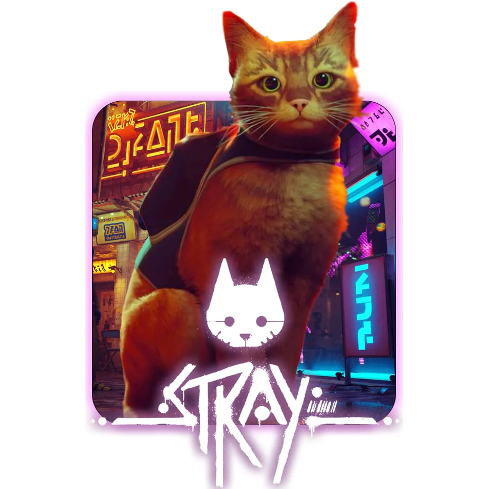 Stray