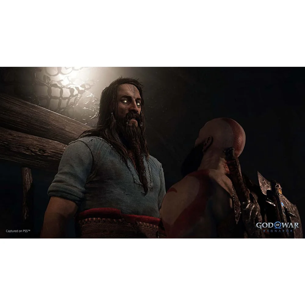 God of War Ragnarok (DIGITAL CODE)