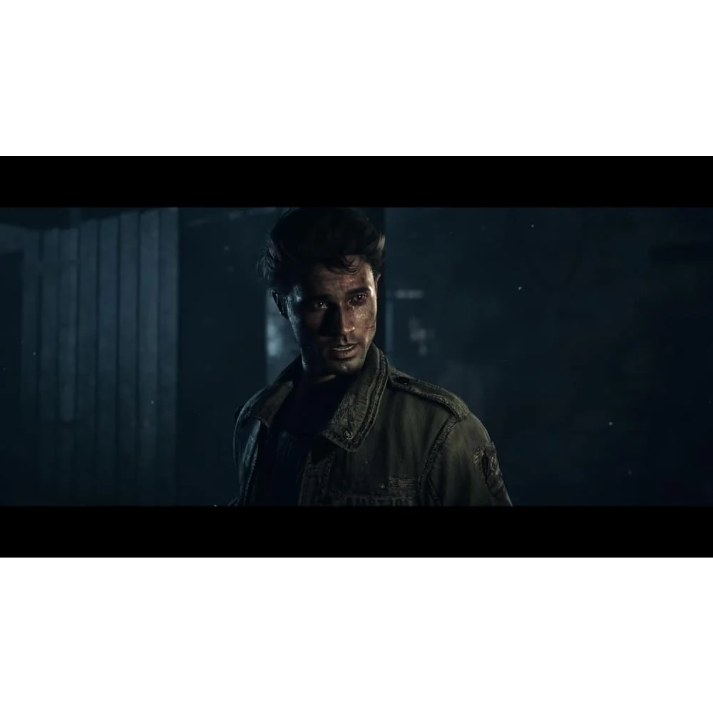 Until Dawn PS5 - NEW
