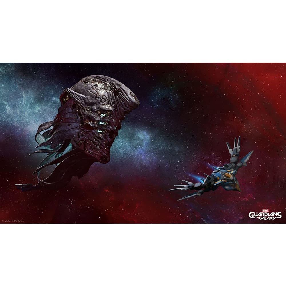 Guardians of the Galaxy