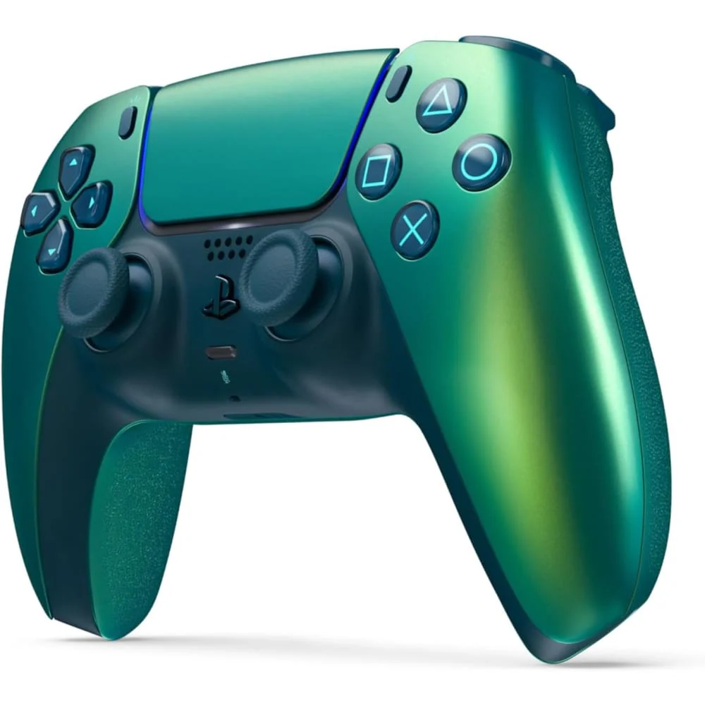 PlayStation 5 DualSense Wireless Controller – Chroma Teal