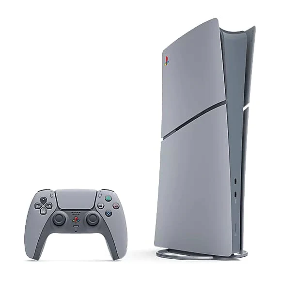 PS5 Console