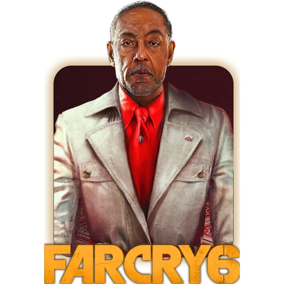 Far Cry 6