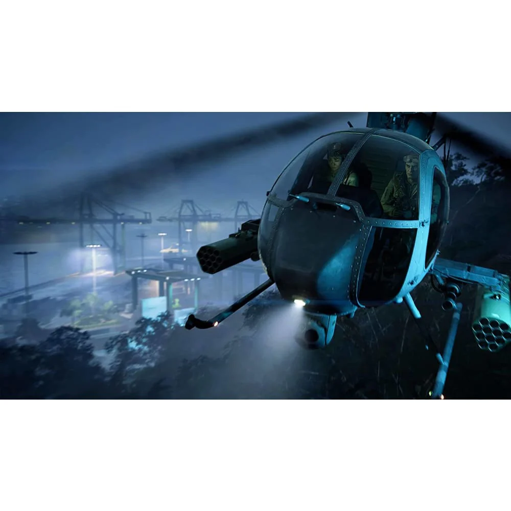 Battlefield 2042