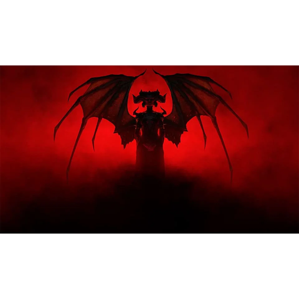 Diablo IV