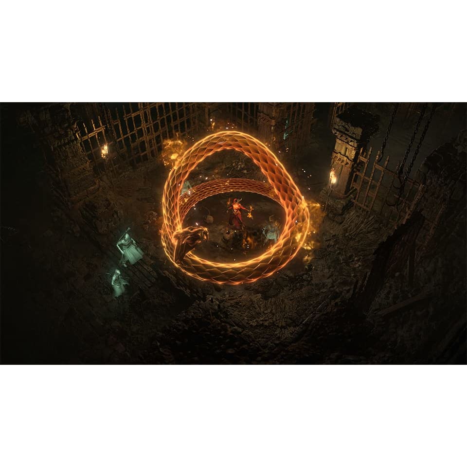 Diablo IV