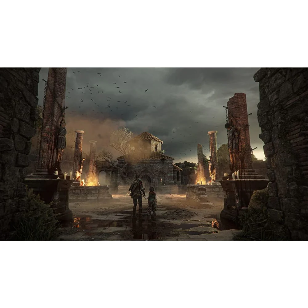A Plague Tale: Requiem