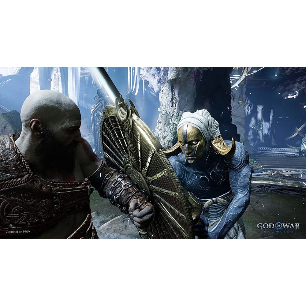 God of War Ragnarok (DIGITAL CODE)
