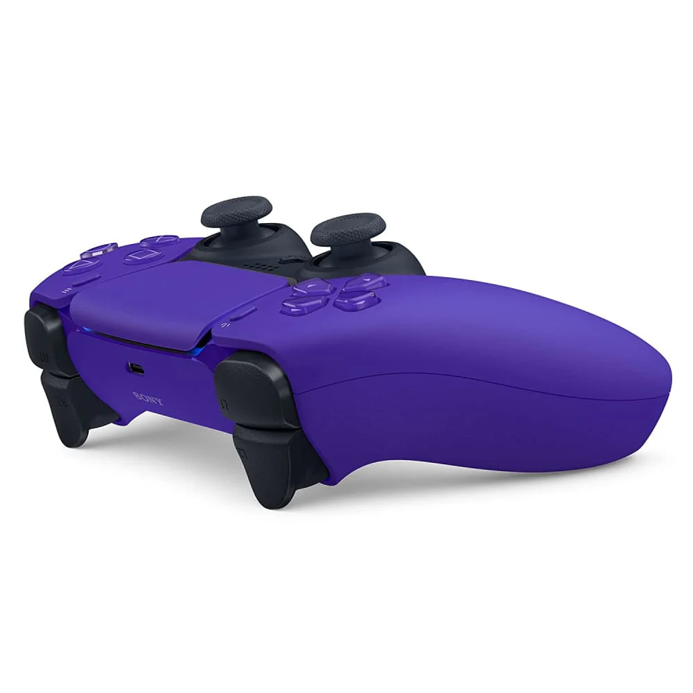PS5 DualSense Wireless Controller Galactic Purple