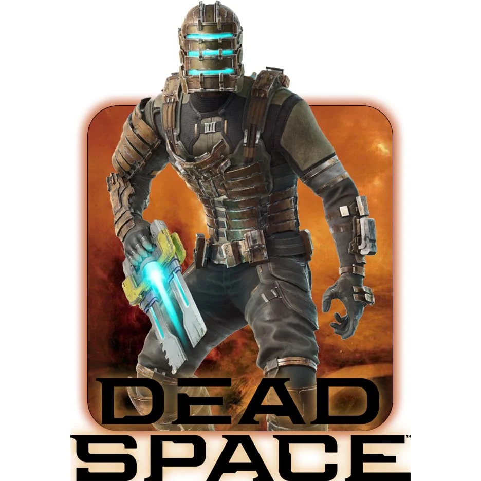 Dead Space Remake