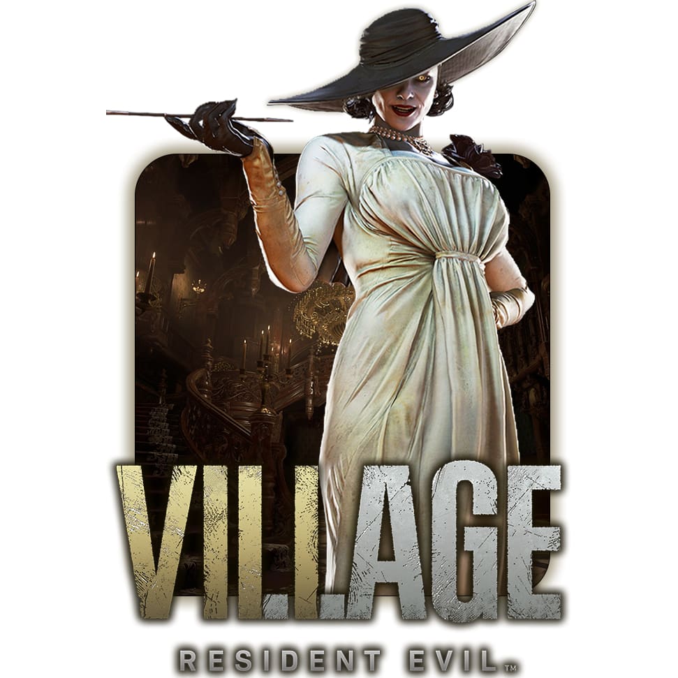 Resident Evil Village