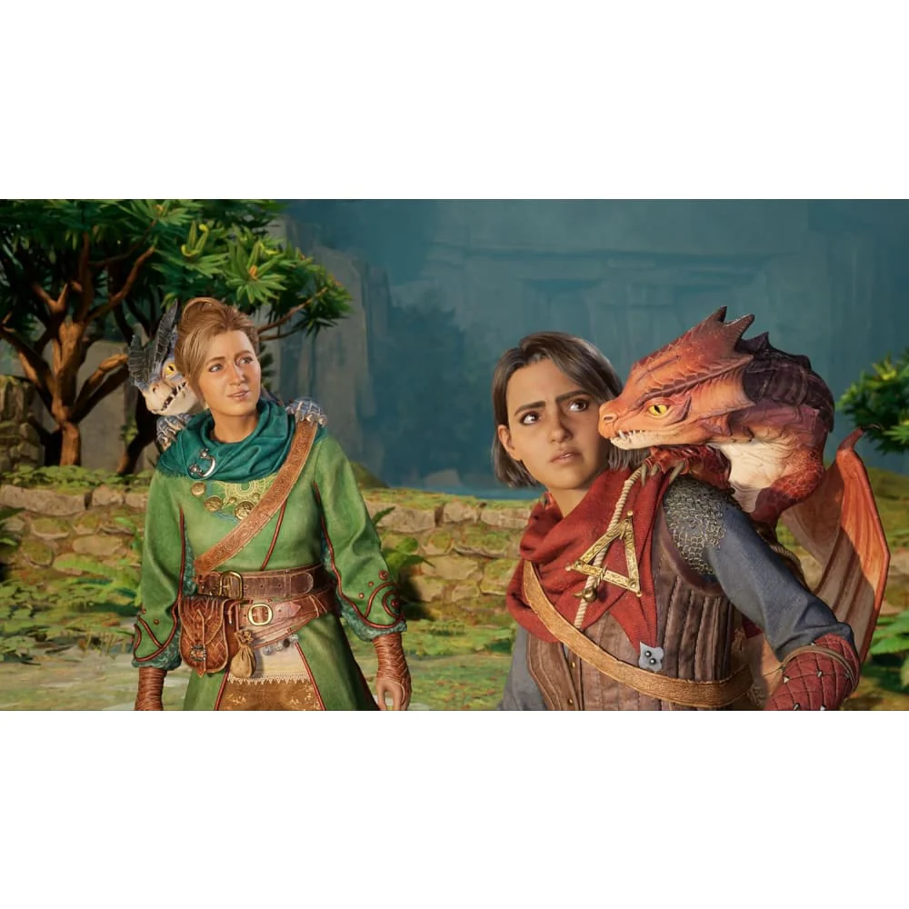 Split Fiction PS5 - NEW