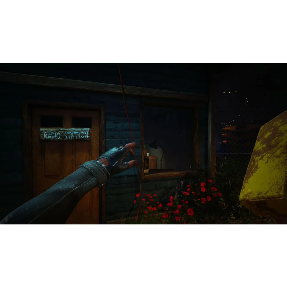 A Quiet Place The Road Ahead PS5 - NEW
