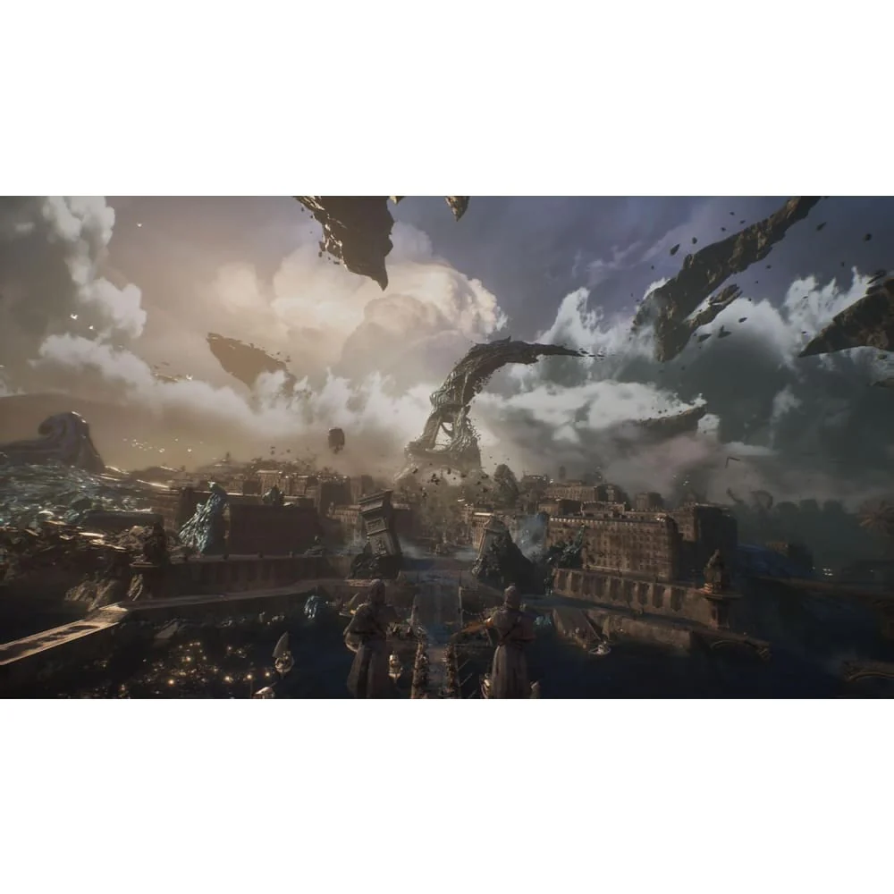 Clair Obscur: Expedition 33 – New (PS5)