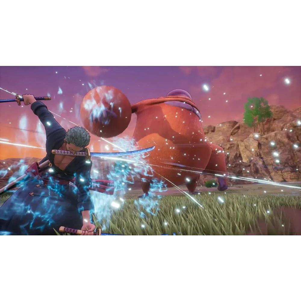 One Piece Odyssey